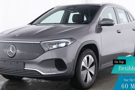 Mercedes-Benz EQA 14.272 km 40.950 &euro; Mönchengladbach 41238