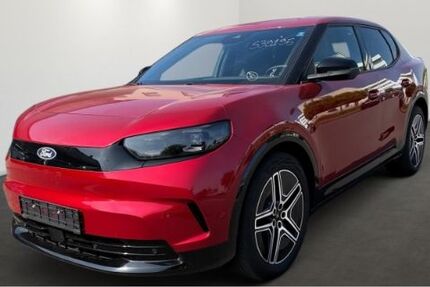 Ford Capri 2.871 km 40.990 &euro; Neuss 41464