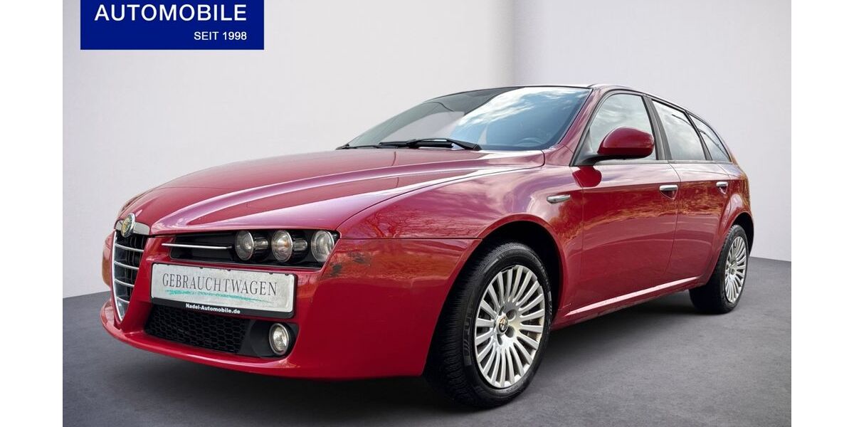 Alfa Romeo 159 223.000 km 2.490 &euro; Neuss 41462