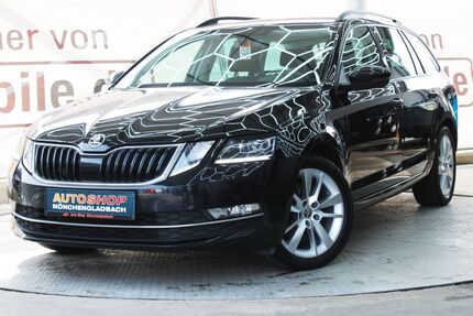 Skoda Octavia 114.000 km 16.600 &euro; Mönchengladbach 41066