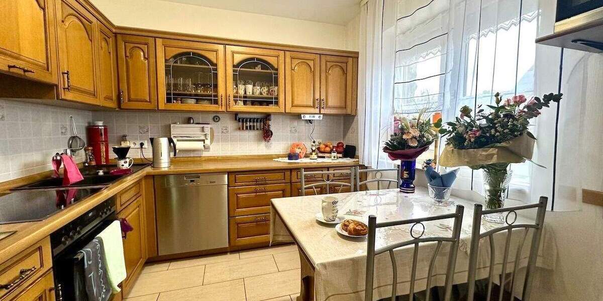Doppelhaushälfte Neuss Erfttal - 5 Zimmer, 103 m&sup2;, 499.000&euro; | Angebot:25736813