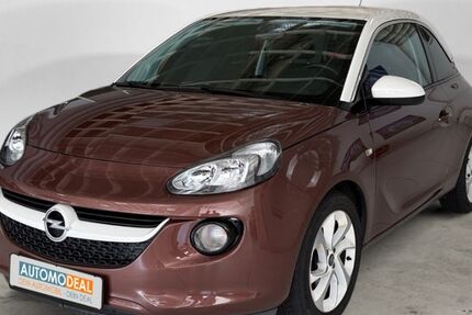 Opel Adam 53.500 km 9.989 &euro; Duisburg 47138