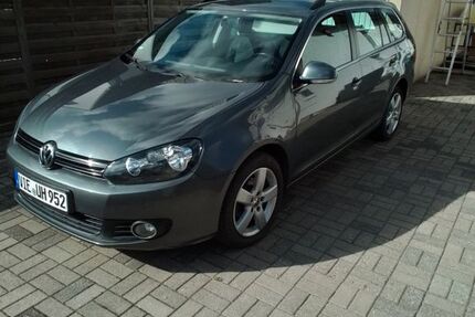 VW Golf 173.000 km 4.100 &euro; Willich 47877