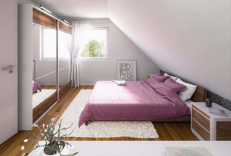Einfamilienhaus Brüggen - 4 Zimmer, 98 m&sup2;, 430.704&euro; | Angebot:26695989