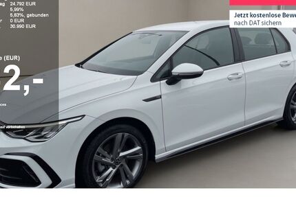 VW Golf 26.365 km 30.990 &euro; Krefeld 47805