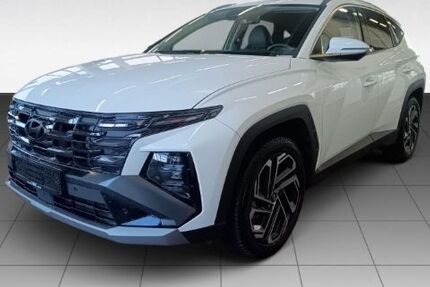 Hyundai TUCSON 12.913 km 33.890 &euro; Neuss 41464