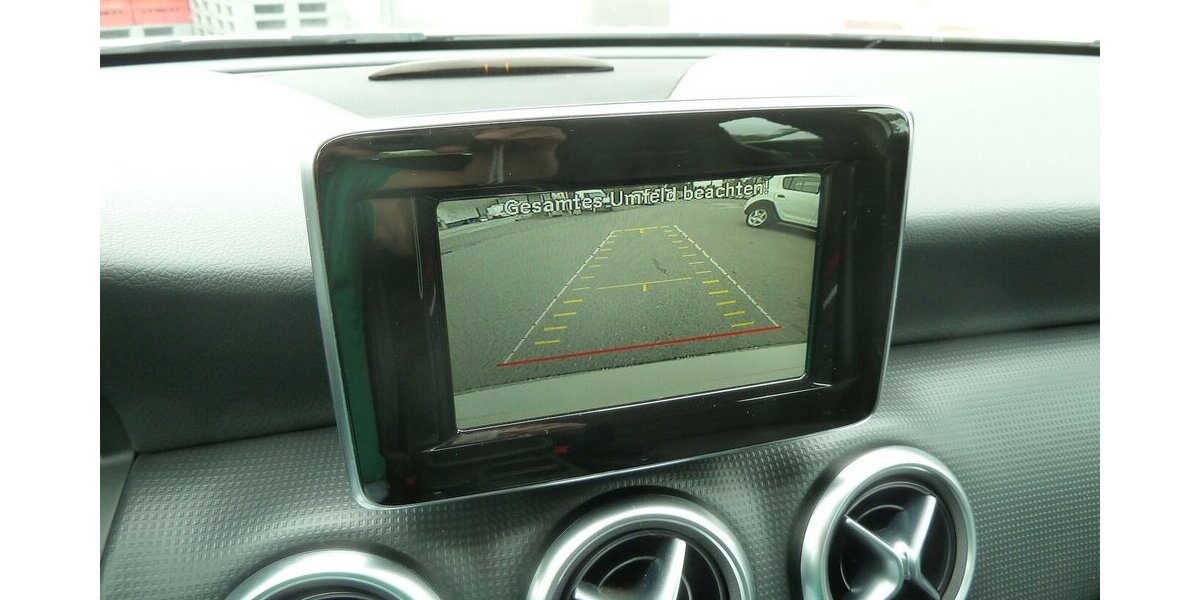 Mercedes-Benz A 180 CDI Style Sportsitze Klima Navi Alu Kamera 87.000 km 14.900 &euro; Ratingen 40885