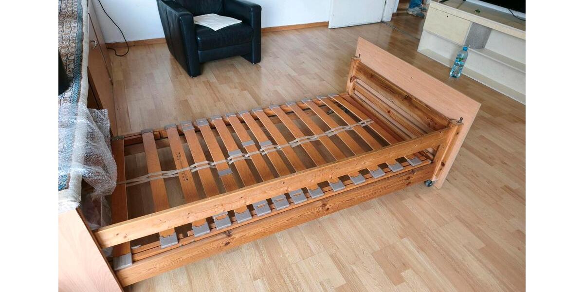 Etagenwohnung Mönchengladbach Nord - 2 Zimmer, 49 m&sup2;, 90.000&euro; | Angebot:26033995