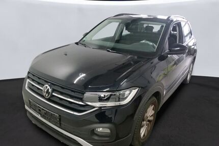 VW T-Cross 11.902 km 20.970 &euro; Mönchengladbach 41238