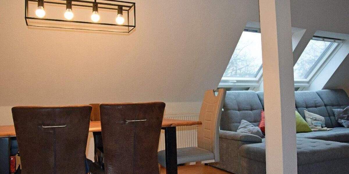 Etagenwohnung Nettetal Lobberich - 2 Zimmer, 89 m&sup2;, 670&euro; | Angebot:25742479