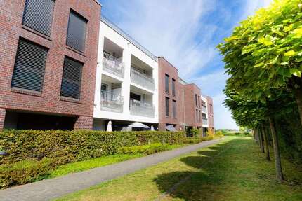 Wohnung Korschenbroich - 2 Zimmer, 92 m&sup2;, 385.000&euro; | Angebot:25838377