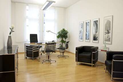 Gewerbeobjekt Düsseldorf Stadtmitte - 1.390&euro; | Angebot:26010813