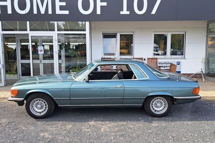 Mercedes-Benz 500 1.842 km 59.950 &euro; Nettetal 41334