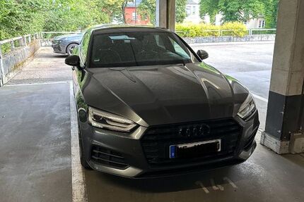 Audi A5 128.500 km 27.500 &euro; Mettmann 40822