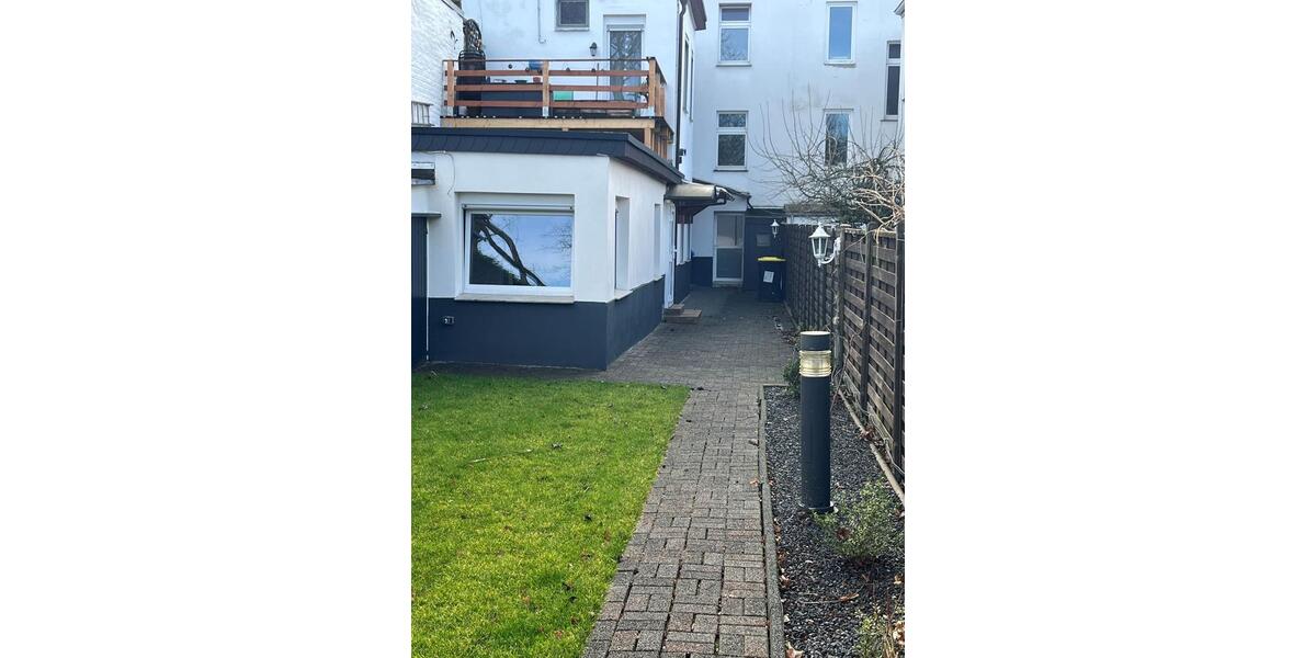 Erdgeschoßwohnung Mönchengladbach Nord - 2 Zimmer, 87 m&sup2;, 900&euro; | Angebot:25979632