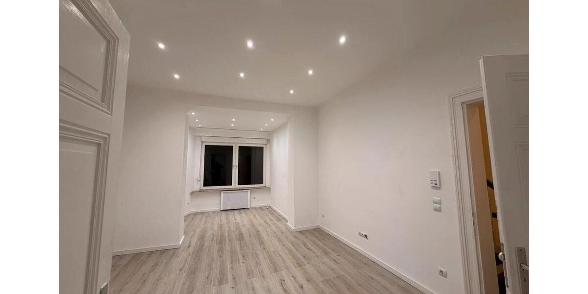 Etagenwohnung Krefeld Bockum - 2 Zimmer, 60 m&sup2;, 710&euro; | Angebot:25943399