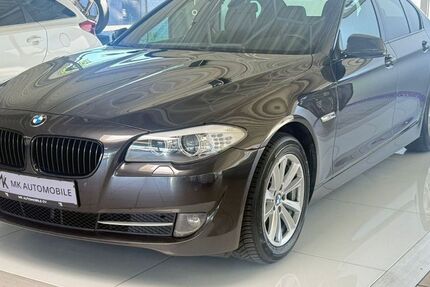 BMW 520 184.000 km 9.600 &euro; Grevenbroich 41515
