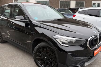 BMW X1 178.400 km 15.880 &euro; Düsseldorf 40549