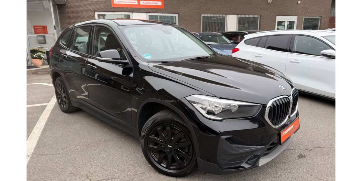 BMW X1 178.400 km 15.880 &euro; Düsseldorf 40549
