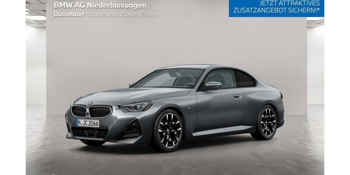 BMW 230 22.839 km 44.799 &euro; Düsseldorf 40237