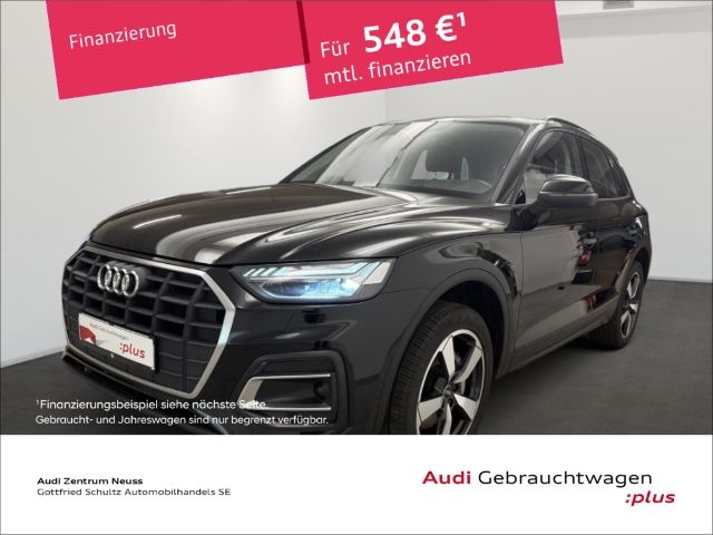 Audi Q5 101.566 km 29.700 &euro; Neuss 41464