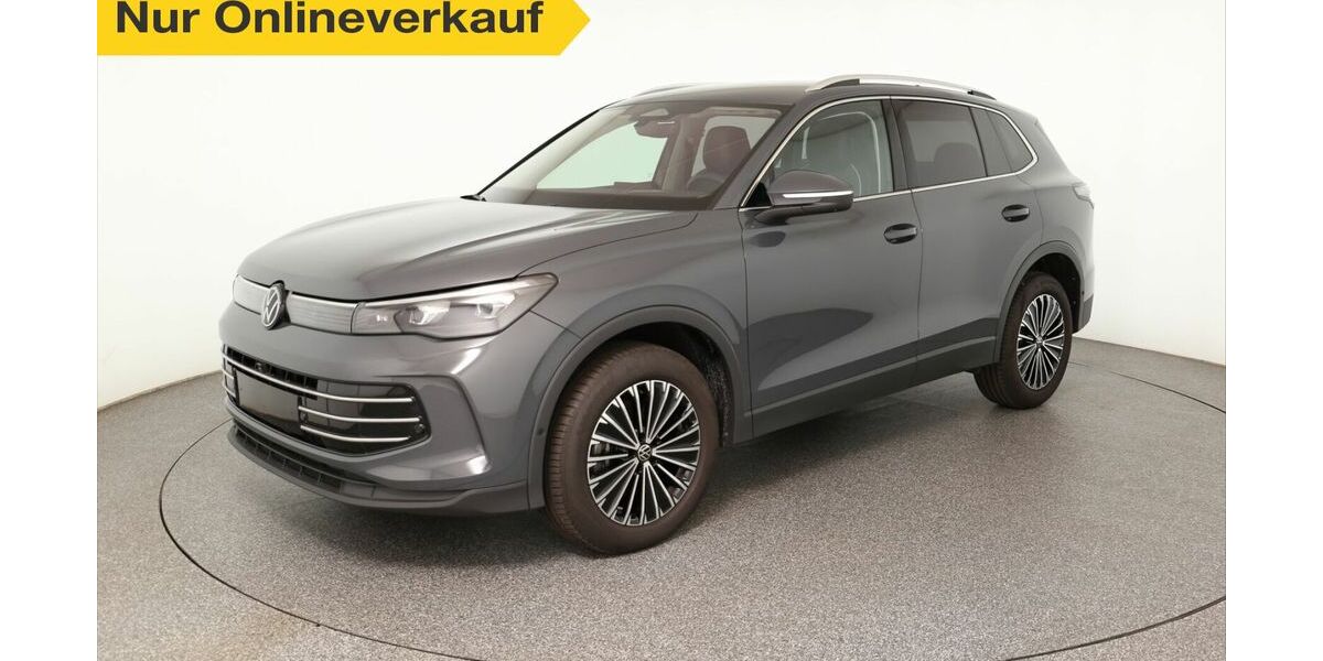 VW Tiguan 22.960 km 41.960 &euro; Düsseldorf 40599