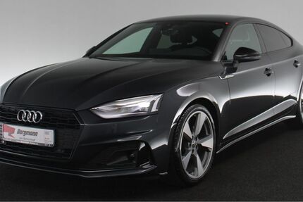 Audi A5 24.600 km 32.991 &euro; Krefeld 47803
