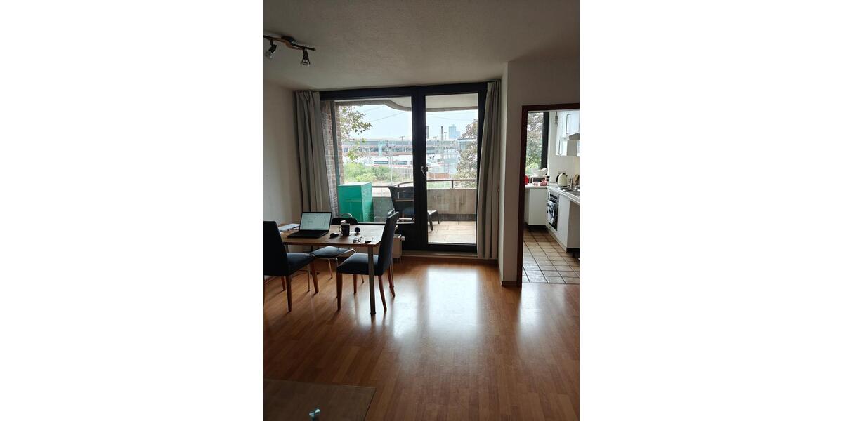 Etagenwohnung Düsseldorf Oberbilk - 2 Zimmer, 53 m&sup2;, 485&euro; | Angebot:26669652