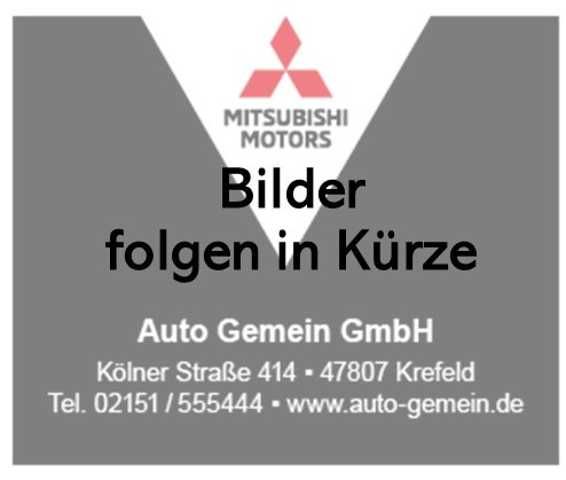 Mitsubishi ASX 45.000 km 21.450 &euro; Krefeld 47807