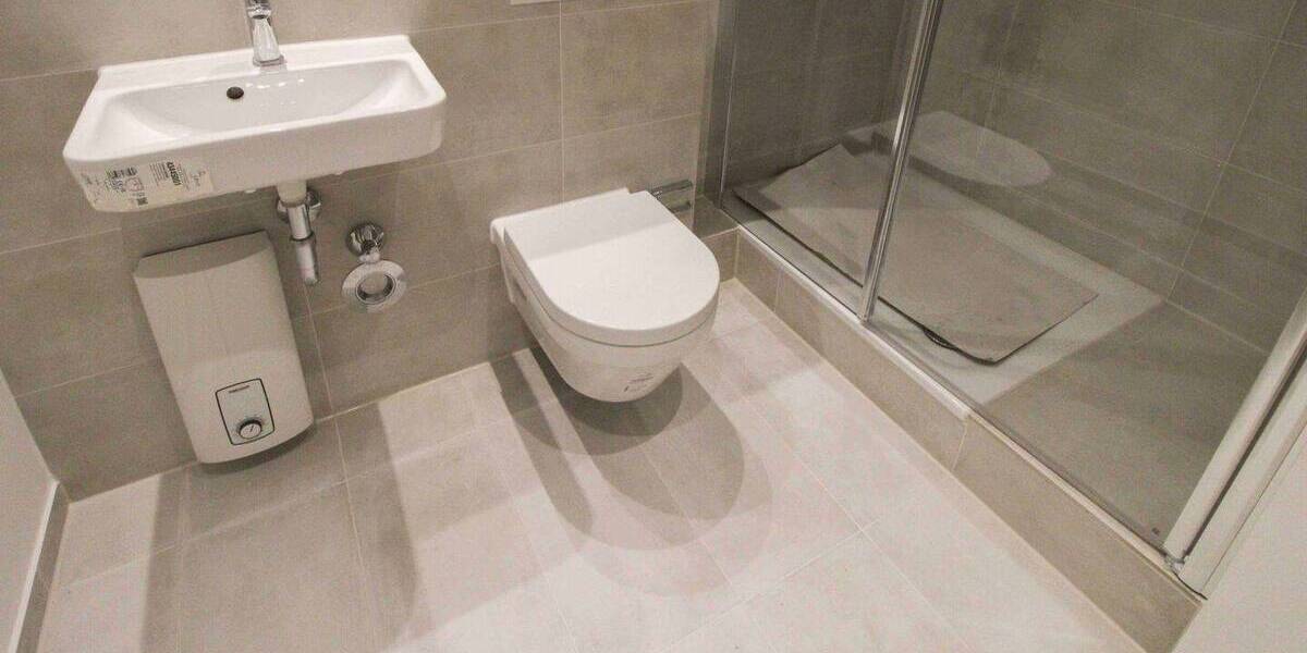 Etagenwohnung Mönchengladbach Geneicken - 3 Zimmer, 70 m&sup2;, 187.000&euro; | Angebot:26658316