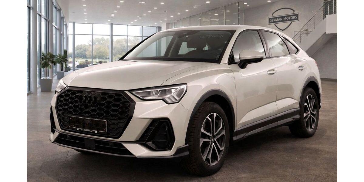 Audi Q3 120.122 km 31.600 &euro; Mönchengladbach 41199