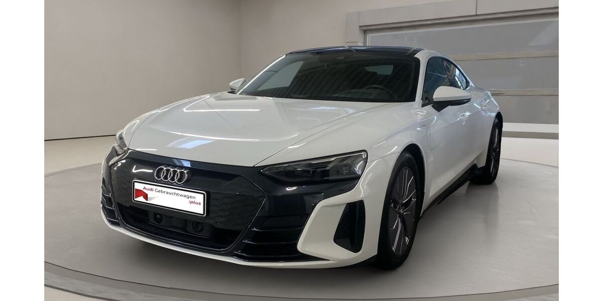 Audi e-tron GT 37.516 km 48.435 &euro; Krefeld 47805