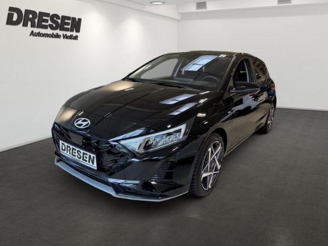 Hyundai i20 10.000 km 21.990 &euro; Neuss 41464