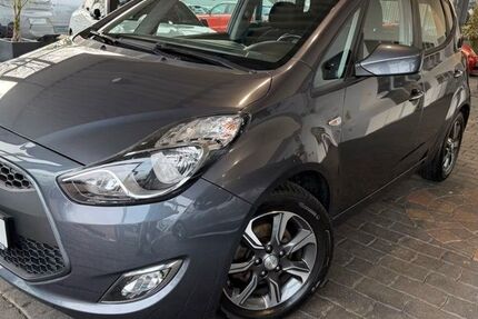 Hyundai ix20 107.000 km 11.590 &euro; Wegberg / Rath-Anhoven 41844