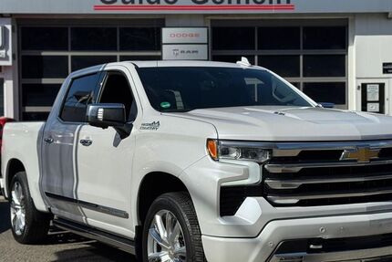 Chevrolet Silverado 20.701 km 67.800 &euro; Krefeld 47805