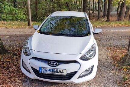 Hyundai i30 200.000 km 4.200 &euro; Grevenbroich 41517