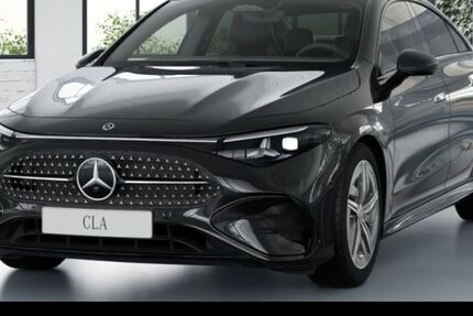 Mercedes-Benz CLA 180 9.900 km 38.490 &euro; Düsseldorf 40470