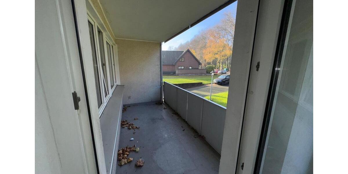 Etagenwohnung Duisburg Rheinhausen - 4 Zimmer, 97 m&sup2;, 830&euro; | Angebot:26564945