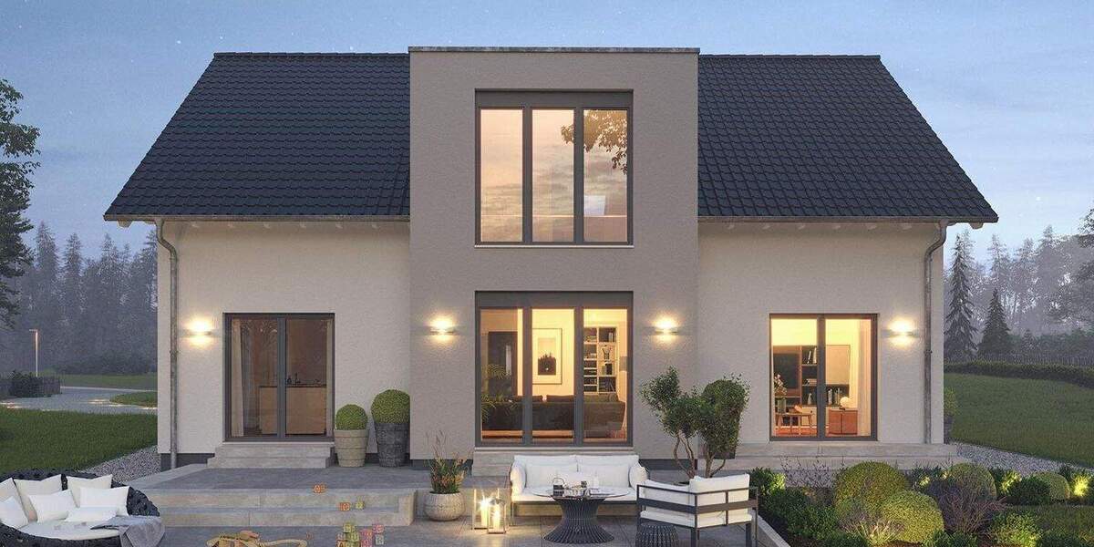 Einfamilienhaus Bedburg Kaster - 7 Zimmer, 197 m&sup2;, 414.939&euro; | Angebot:25683474