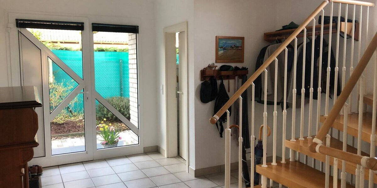 Einfamilienhaus Brüggen - 5 Zimmer, 190 m&sup2;, 595.000&euro; | Angebot:26053650