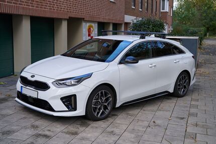 Kia pro ceed / ProCeed 49.500 km 21.500 &euro; Düsseldorf 40468