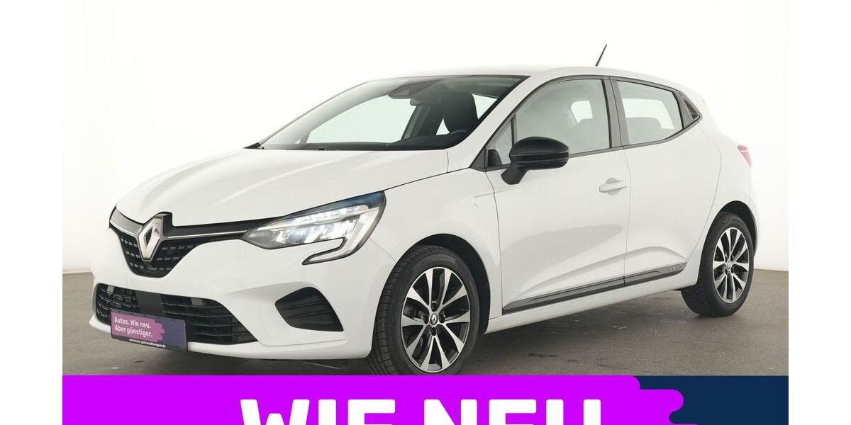 Renault Clio 44.753 km 13.399 &euro; Neuss 41460