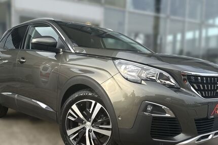 Peugeot 3008 53.690 km 15.990 &euro; Dormagen 41540