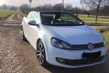 VW Golf 94.400 km 11.500 &euro; Mönchengladbach 41189