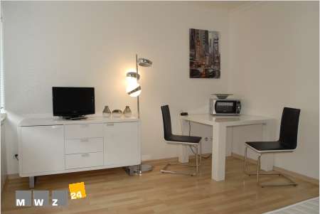 Zimmer Düsseldorf Stadtmitte - 1 Zimmer, 920&euro; | Angebot:26007168