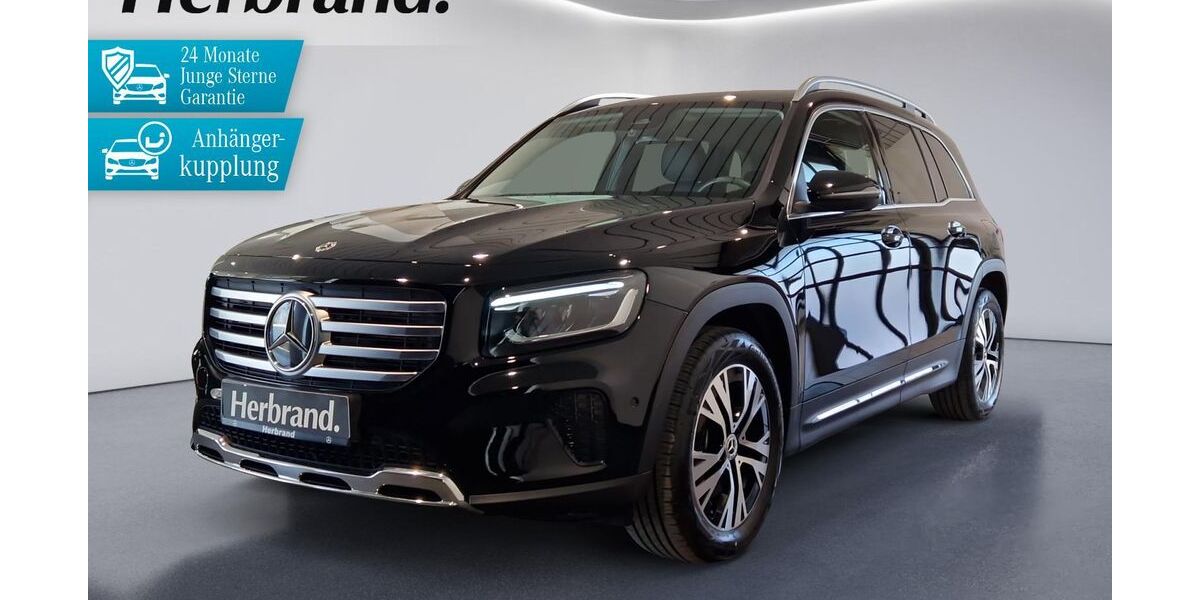 Mercedes-Benz GLB 200 26.653 km 39.480 &euro; Mönchengladbach 41063