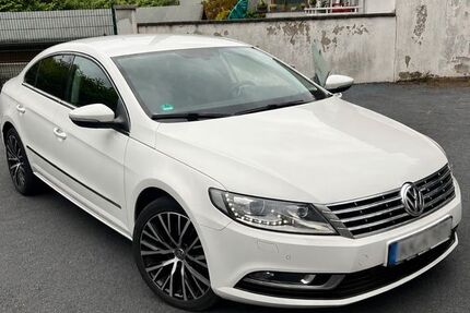 VW CC 226.000 km 9.000 &euro; Willich 47877