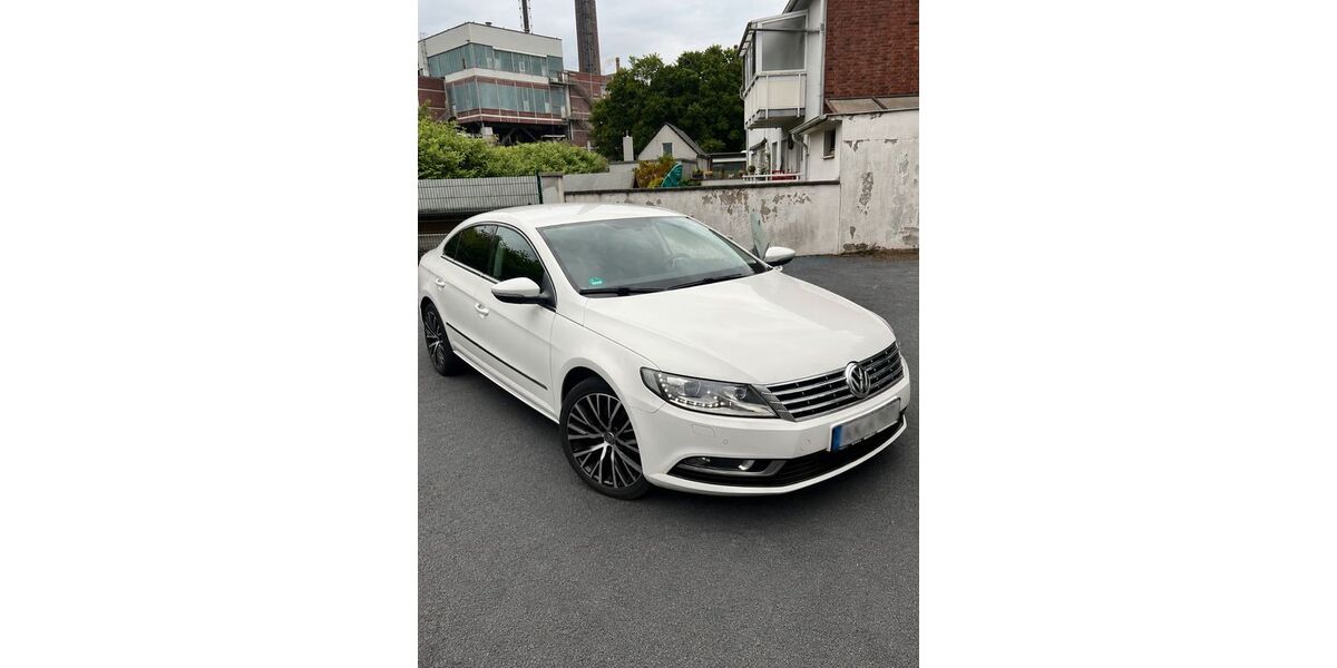 VW CC 226.000 km 9.000 &euro; Willich 47877
