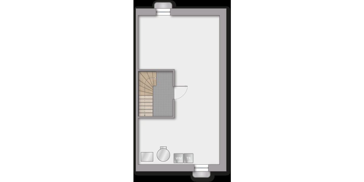 Doppelhaushälfte Grevenbroich Elsen - 5 Zimmer, 132 m&sup2;, 599.900&euro; | Angebot:25669660