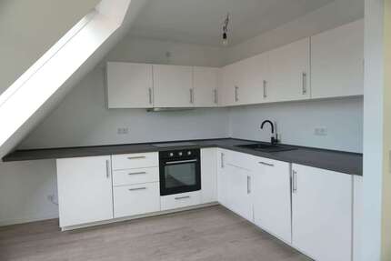 Wohnung Düsseldorf Stadtbezirk 8 - 1 Zimmer, 51 m&sup2;, 840&euro; | Angebot:26689218